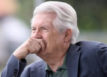 Marcello Masi, ex patron del Formigine