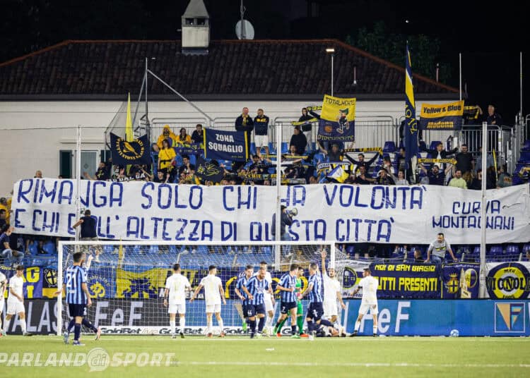 Foto Luca Diliberto