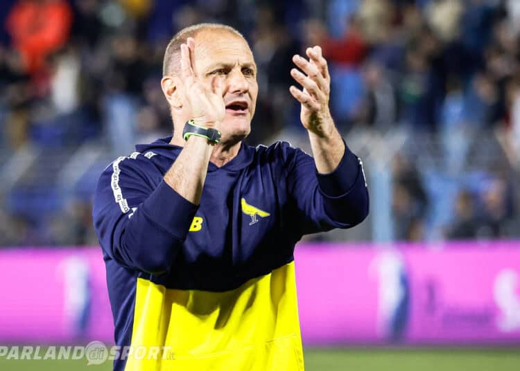 Foto Luca Diliberto