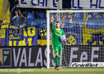 Foto Luca Diliberto
