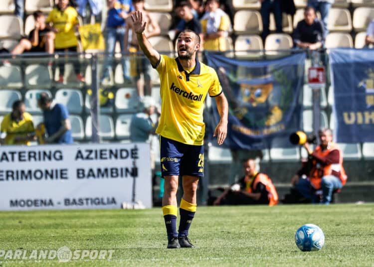 Foto: Luca Diliberto