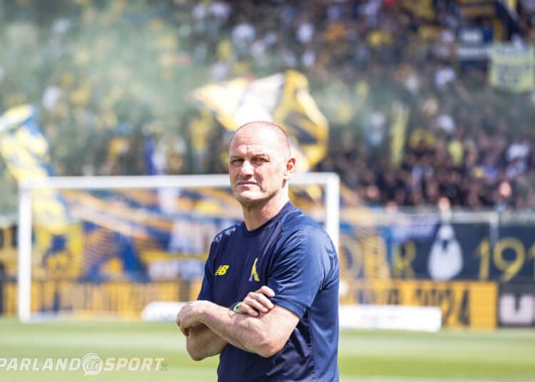 Foto: Luca Diliberto