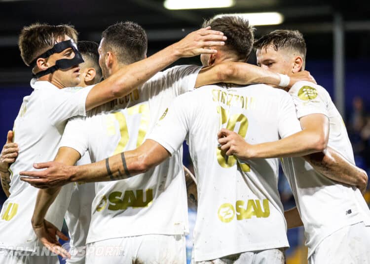 Foto Luca Diliberto