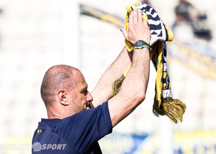 Foto: Luca Diliberto