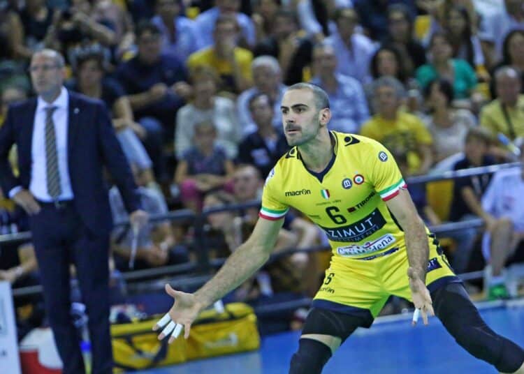 Foto Modena Volley