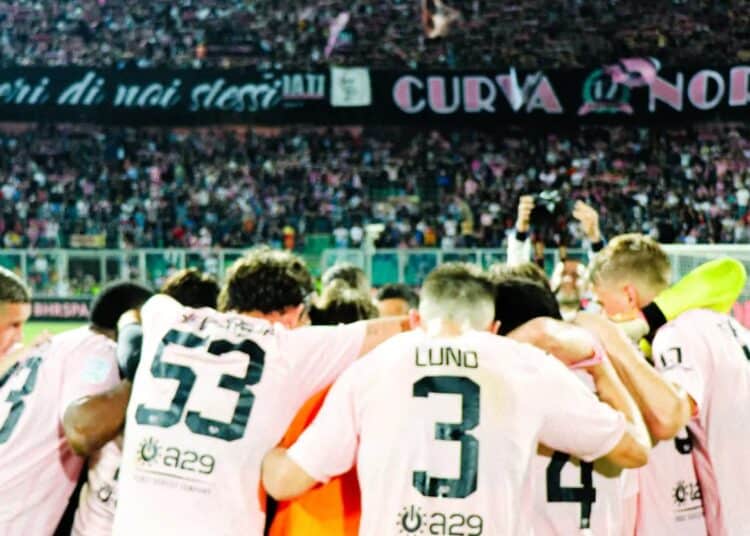 Foto Lega B