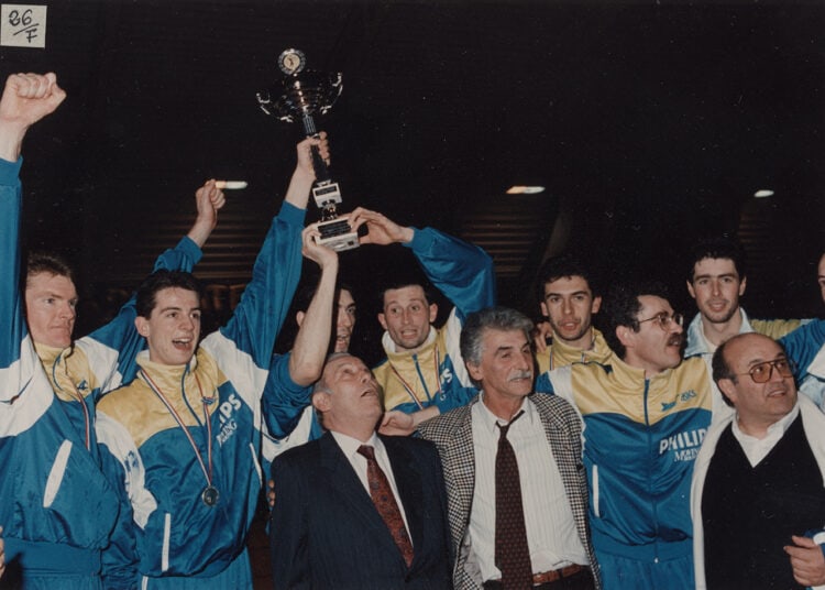 Foto Modena Volley
