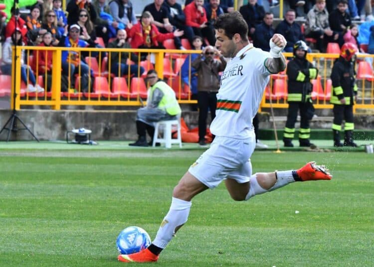 Foto Lega Serie B
