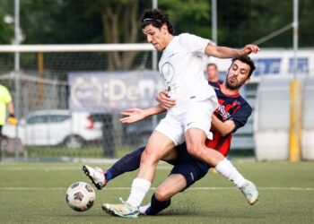 Pgs Smile-Casalgrande 1-1 (foto Diliberto)