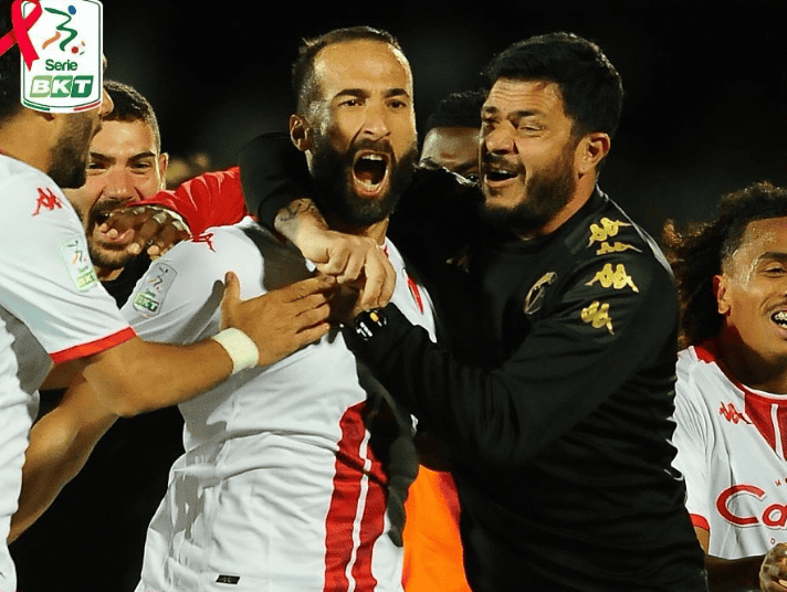 Foto Lega Serie B