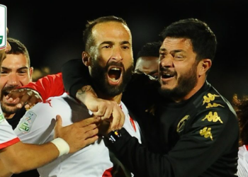 Foto Lega Serie B