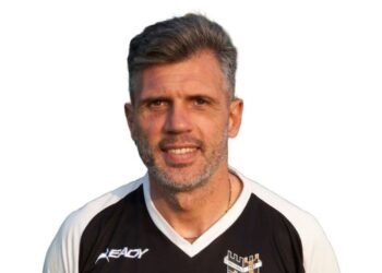 Mister Maurizio Domizzi