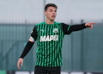 Foto: US Sassuolo