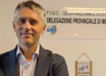 Nicola Baisi (Figc Modena)
