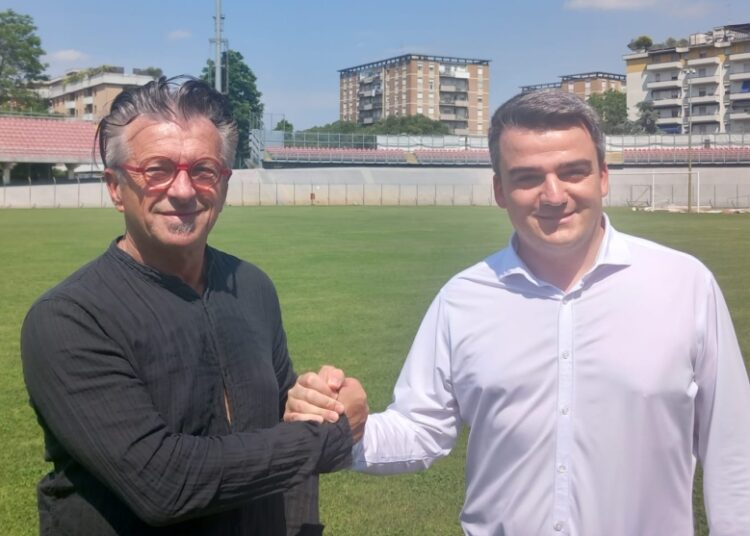 Foto Carpi Calcio
