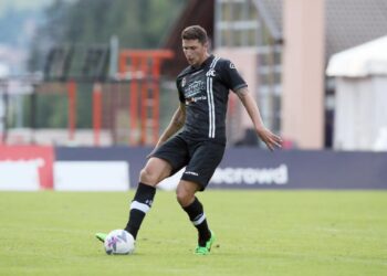 Foto: Spezia Calcio