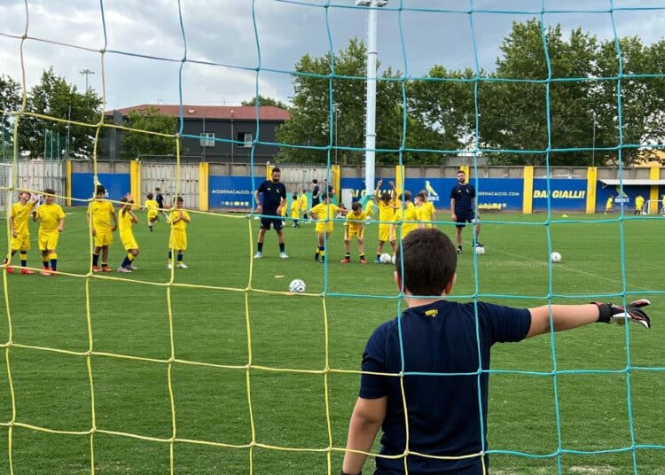 Foto Modena Fc