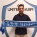 Mister Beppe Greco (United Carpi)
