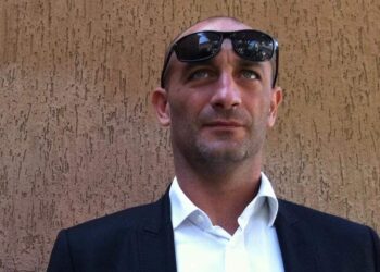 Fabrizio Castelli nuovo proprietario del Formigine