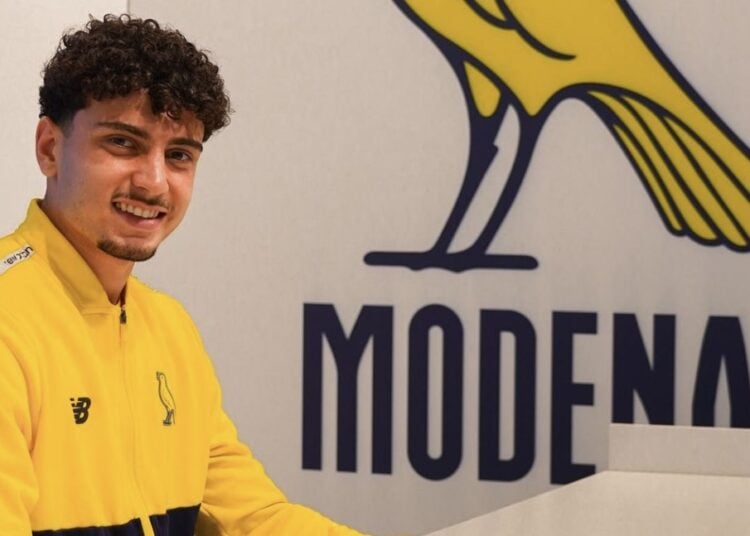 Foto Modena Fc