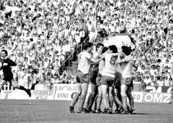 Foto Gruppo Facebook "Modena Calcio e la sua storia"