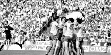 Foto Gruppo Facebook "Modena Calcio e la sua storia"