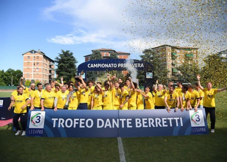 Foto Modena Fc