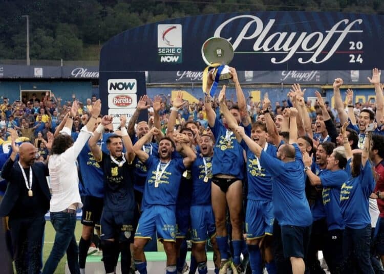 Foto Lega Pro