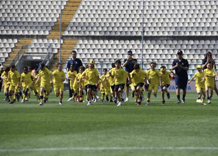 Foto Modena Fc