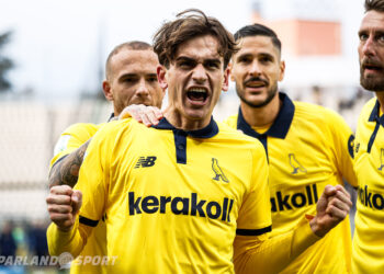 Foto Luca Diliberto