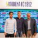 Foto Modena Fc