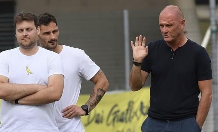 Foto Modena Fc