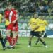 Modena-Mantova 2-2 il 12 maggio 2007: il gol di Longo al 92'