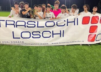 Da Marcello vincitore del 2023