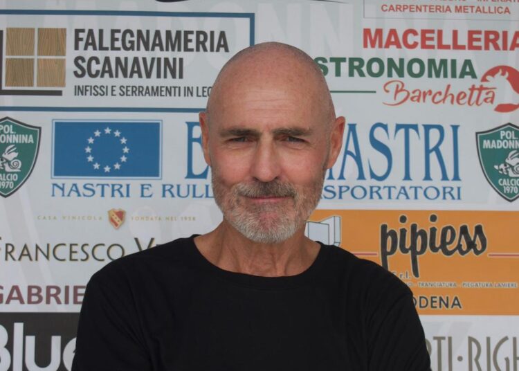 Alessandro Melli