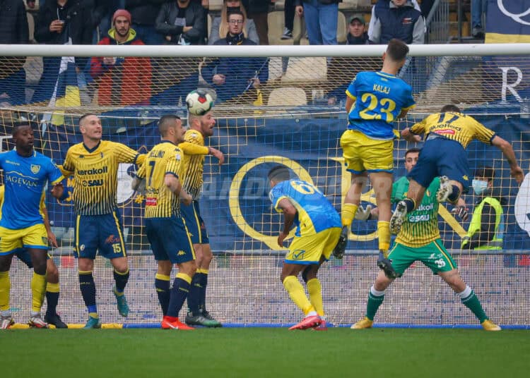 Foto: Luca Diliberto