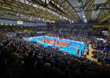 Foto Modena Volley