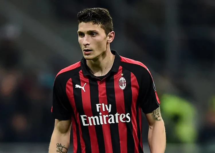 Foto Milan News 24