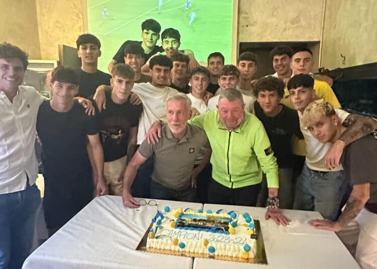 Foto Modena Fc