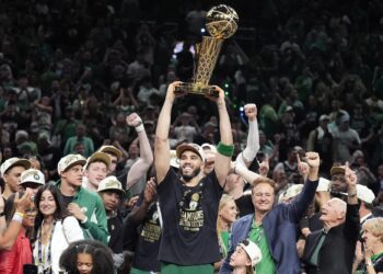 fonte: boston celtics