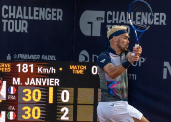 Fabio Fognini