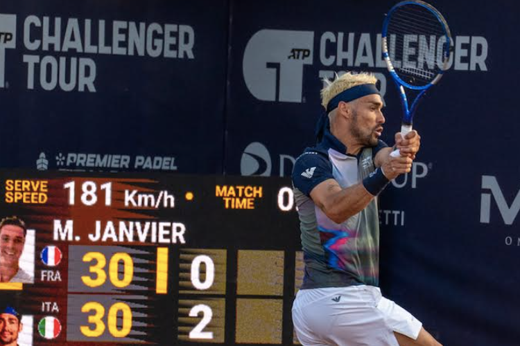 Fabio Fognini