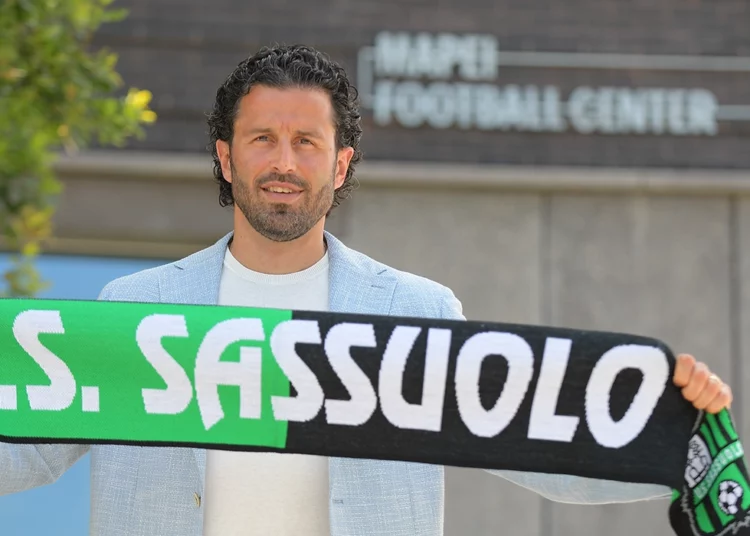 Foto Us Sassuolo
