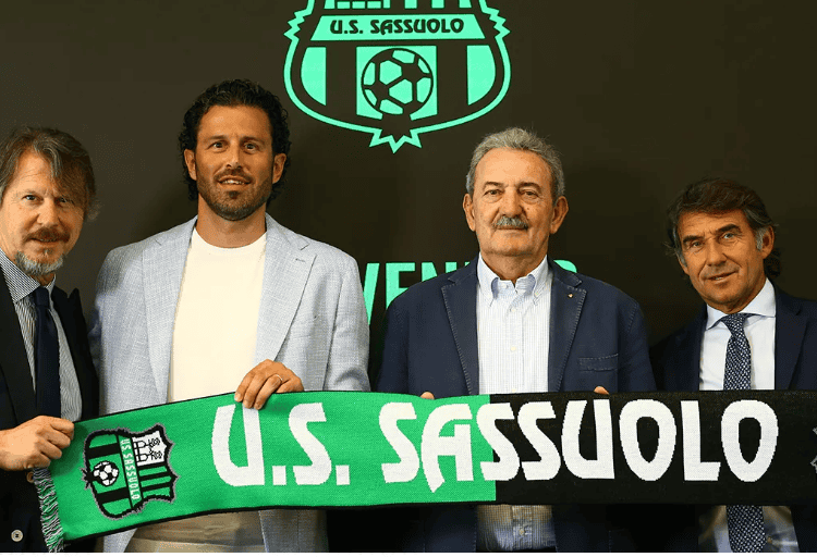 Foto Us Sassuolo
