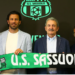 Foto Us Sassuolo