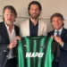 Foto Sassuolo Calcio
