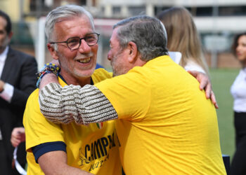 Foto Modena Fc