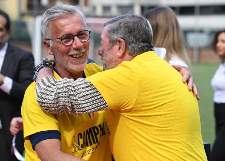 Foto Modena Fc