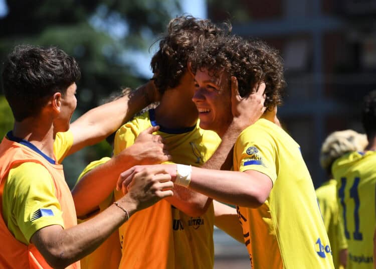 Foto Modena Fc