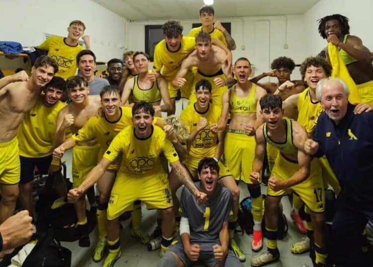 Foto Modena Fc